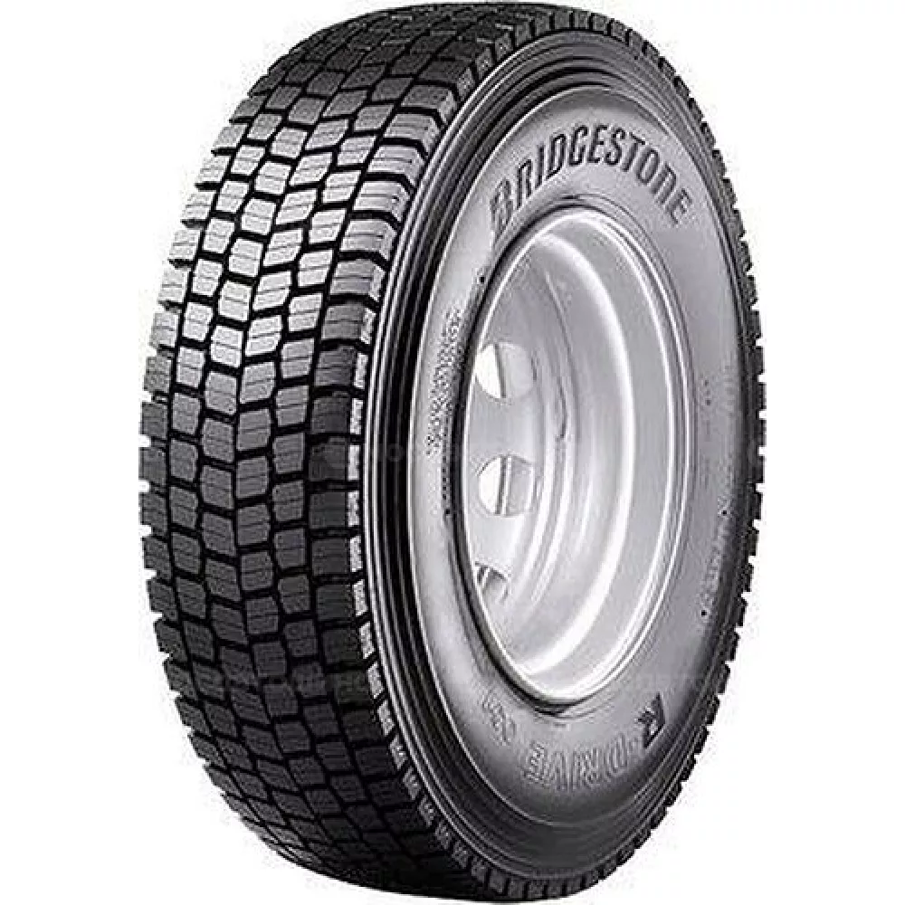 Bridgestone RDV1 – шины для зимних дорог в Березниках