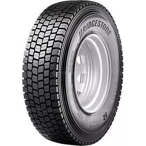 Грузовая шина Bridgestone RDV1 315/60 R22,5 (Ведущая ось) купить в Березниках