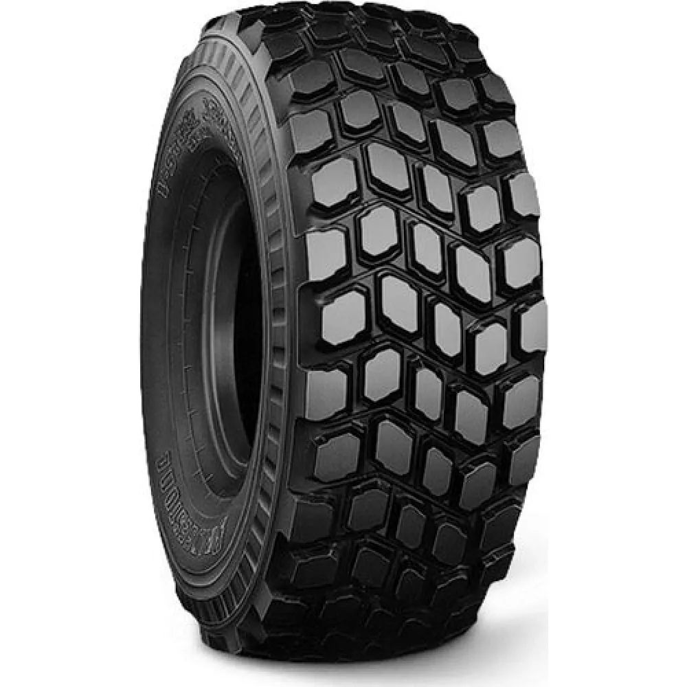 Bridgestone VSJ – надежные грузовые шины для любых дорог в Березниках