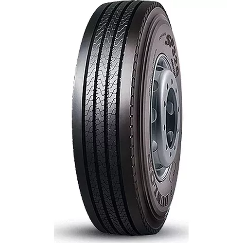 Грузовая шина Dunlop SP320 295/80 R22,5 154/149M (Рулевая ось) купить в Березниках