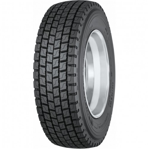 Грузовая шина Fesite HF638 315/70 R22,5 154/150L 20pr (ведущая)  купить в Березниках