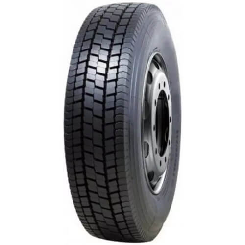 Грузовая шина Sunfull HF628 235/75 R17,5 143/141J купить в Березниках