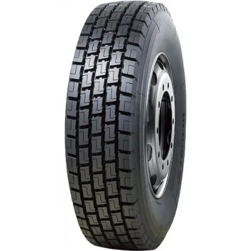 Грузовая шина Sunfull HF668 295/80 R22,5 152/149M купить в Березниках