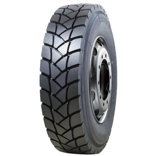 Грузовая шина Sunfull HF768 315/80 R22,5 156/152L купить в Березниках