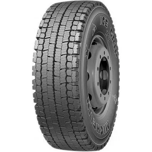 Грузовые шины Michelin XDW Ice Grip 315/70 R22,5 156/150L (Ведущая ось) купить в Березниках