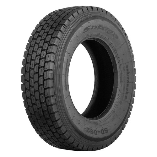 Грузовая шина Satoya SD-062 295,00/80 R22,5 152/149M 18pr (ведущая) купить в Березниках