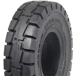 Шина цельнолитая STARCO Tusker 15x4,5-8 109A5/100A5 купить в Березниках