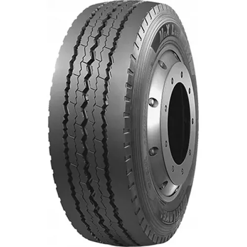 Грузовая шина WestLake WTX1 285/70 R19,5 150/148J купить в Березниках