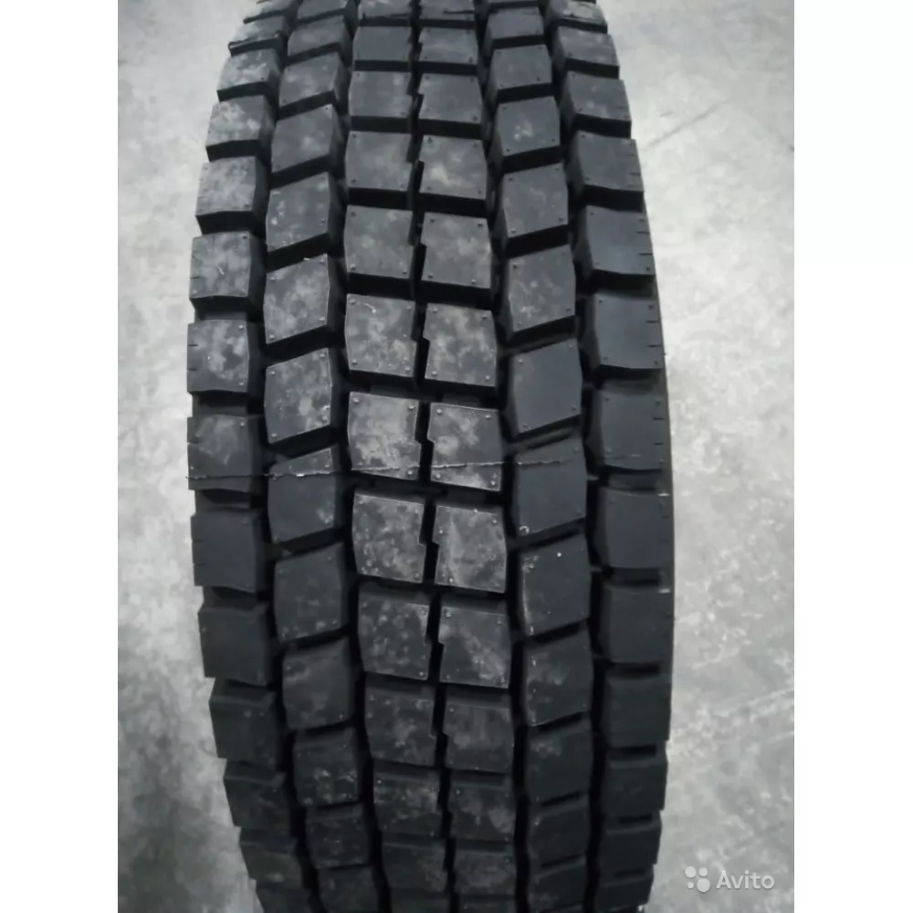 Грузовая шина 275/70 R22,5 Long March LM-326 16PR в Березниках