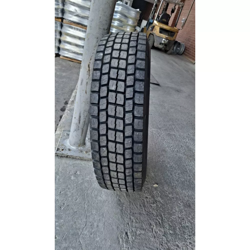 Грузовая шина 275/70 R22,5 Long March LM-329 16PR в Березниках