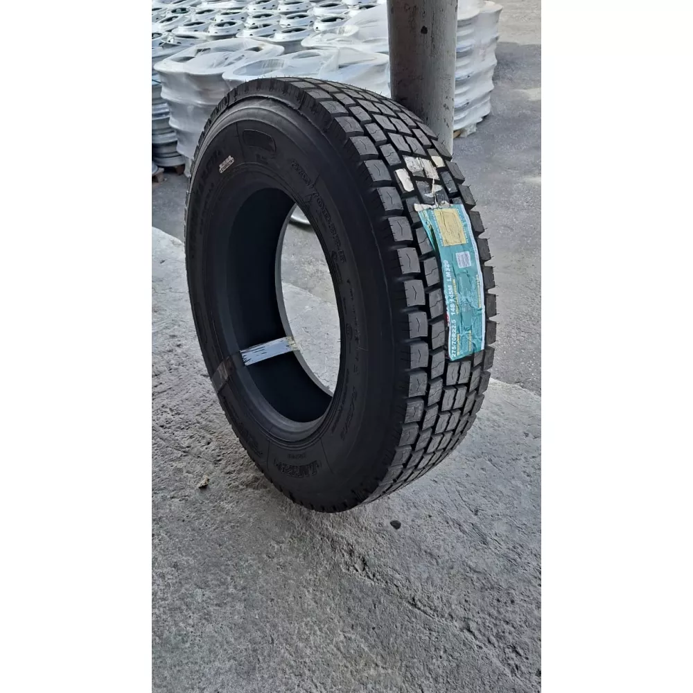 Грузовая шина 275/70 R22,5 Long March LM-329 16PR в Березниках