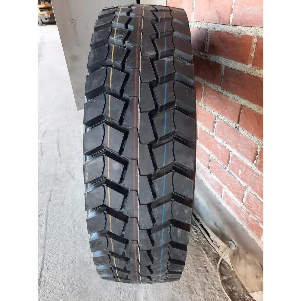 Грузовая шина 315/80 R22,5 Hawkwey HK 859 22PR в Березниках