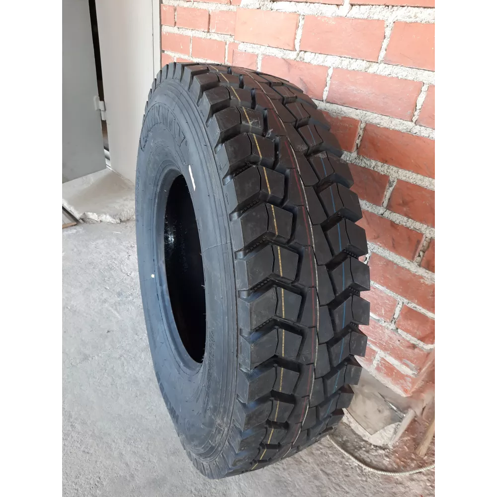 Грузовая шина 315/80 R22,5 Hawkwey HK 859 22PR в Березниках