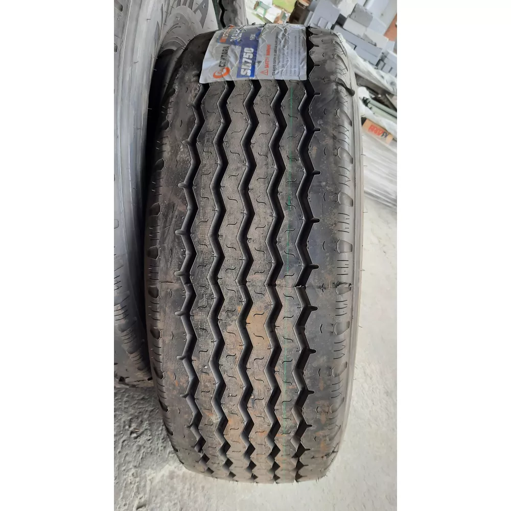 Грузовая шина 385/65 R22,5 Centara SD-750 20PR в Березниках