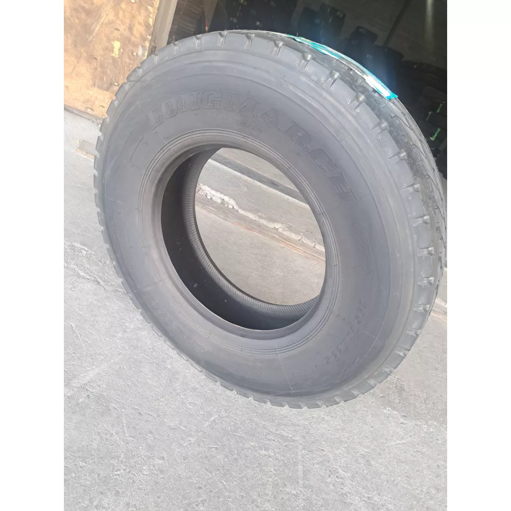 Грузовая шина 295/80 R22,5 Long March LM-519 18PR в Березниках