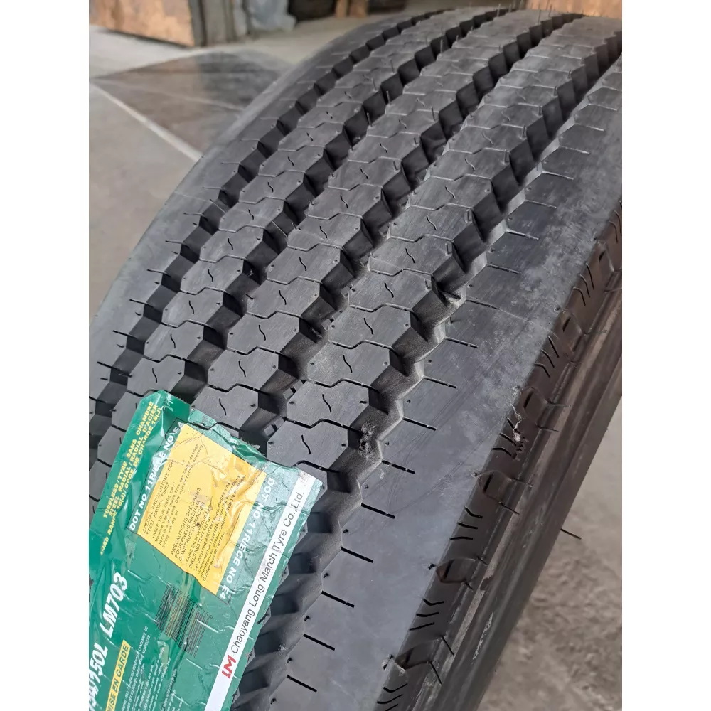 Грузовая шина 315/70 R22,5 Long March LM-703 18PR в Березниках