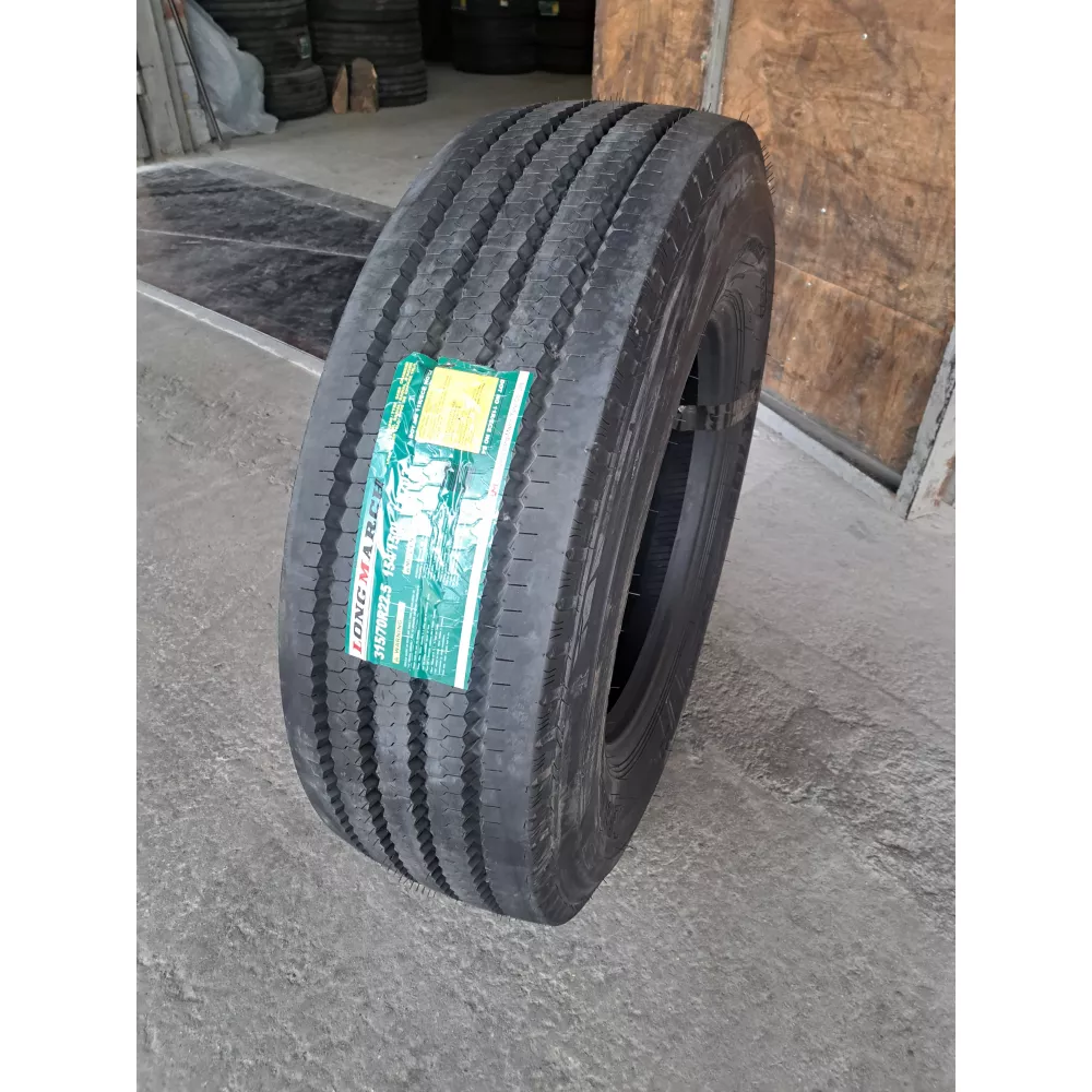 Грузовая шина 315/70 R22,5 Long March LM-703 18PR в Березниках