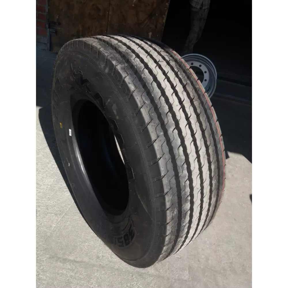 Грузовая шина 385/65 R22,5 Кама NF-202 в Березниках