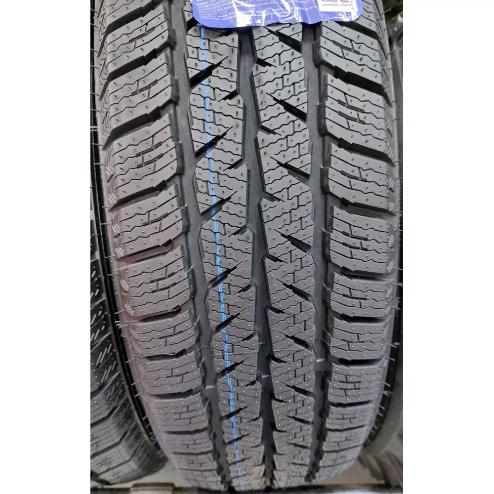 Грузовая шина 185/75 R16 Haida HD-627 8PR в Березниках