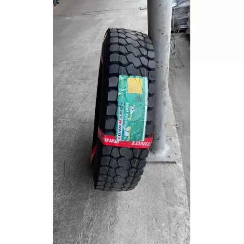 Грузовая шина 11,00 R20 Long March LM-338 18PR купить в Березниках