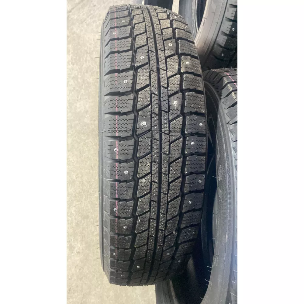 Грузовая шина 185/75 R16 Triangle LS-01  8PR шипы в Березниках