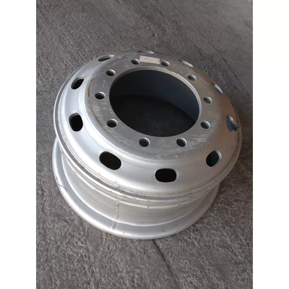 Диск 8,50х20 Koryo ET-180 PCD 10x335 D 281 в Березниках