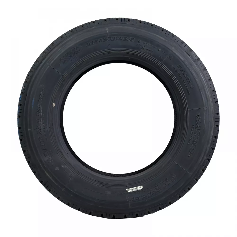 Грузовая шина 315/60 R22,5 Long March LM-329 18PR в Березниках