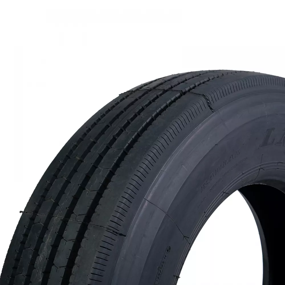 Грузовая шина 295/75 R22,5 Long March LM-216 16PR в Березниках