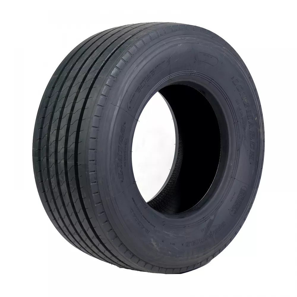 Грузовая шина 385/55 R19,5 Long March LM-168 20PR в Березниках