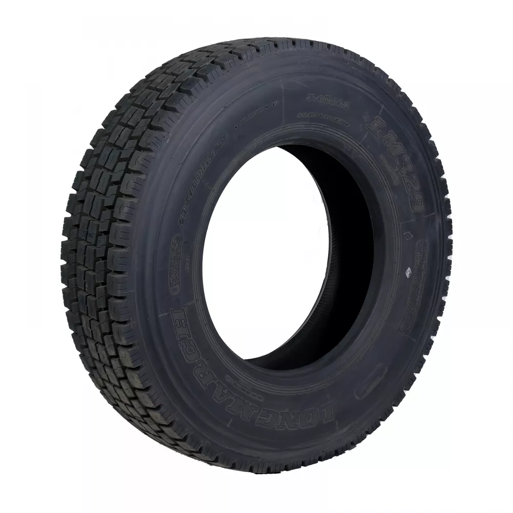 Грузовая шина 295/80 R22,5 Long March LM-329 18PR в Березниках