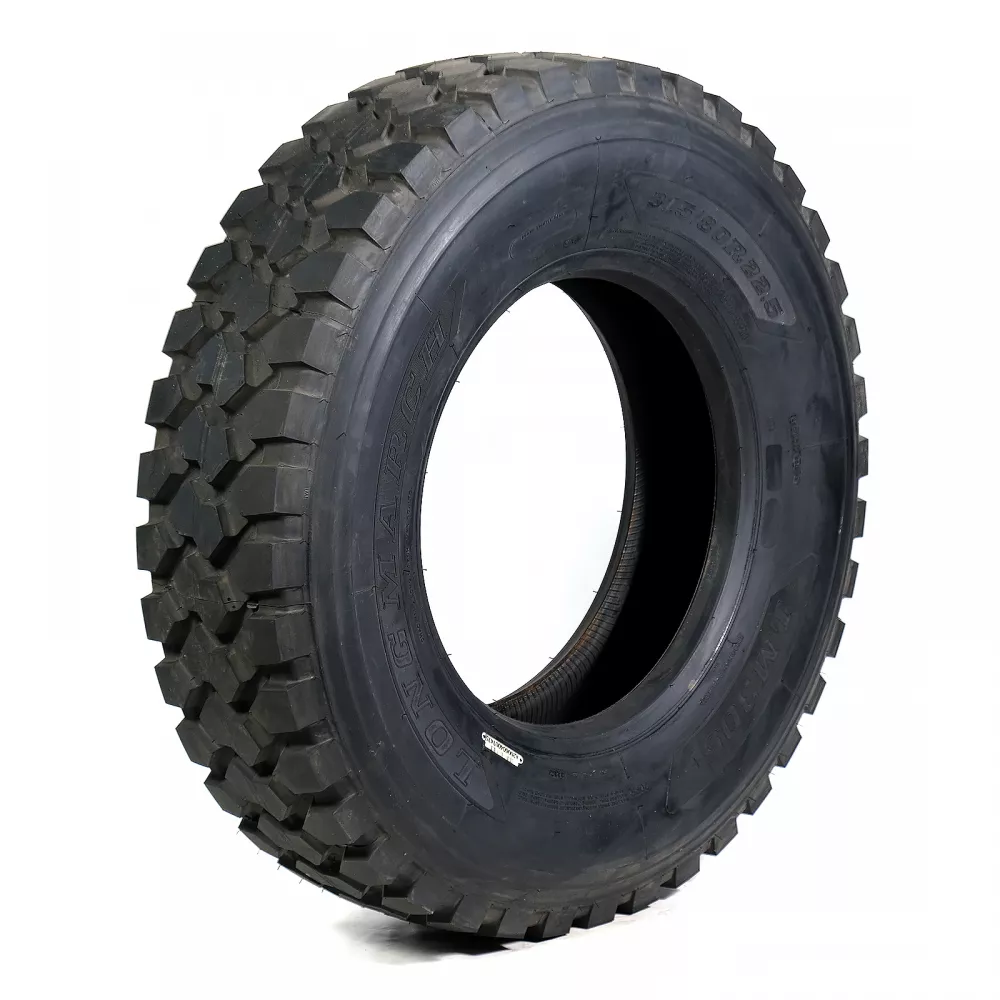 Грузовая шина 315/80 R22,5 Long March LM-305 22PR в Березниках