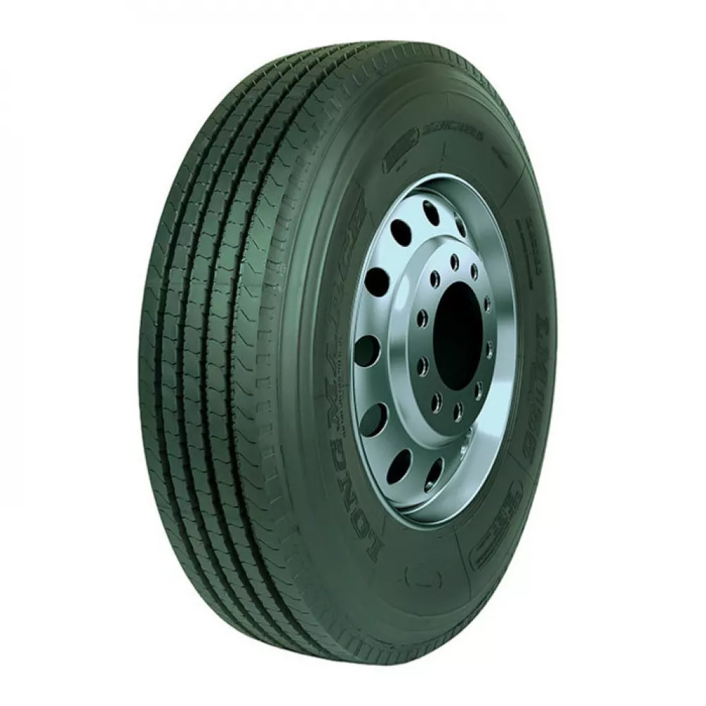 Грузовая шина 315/80 R22,5 Long March LM155 20PR в Березниках