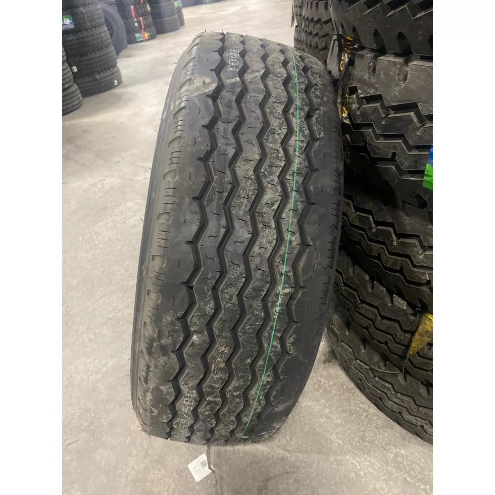 Грузовая шина 385/65 R22,5 Teraflex TT555 20PR в Березниках