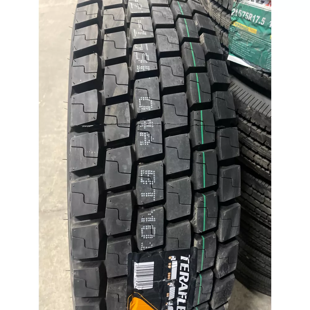 Грузовая шина 315/80 R22,5 TERAFLEX TD862 20PR в Березниках