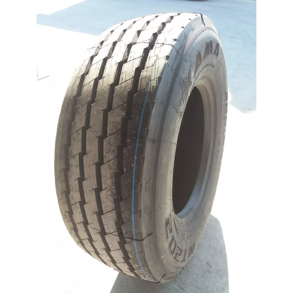 Грузовая шина 385/65 R22,5 Кама NT-202 в Березниках