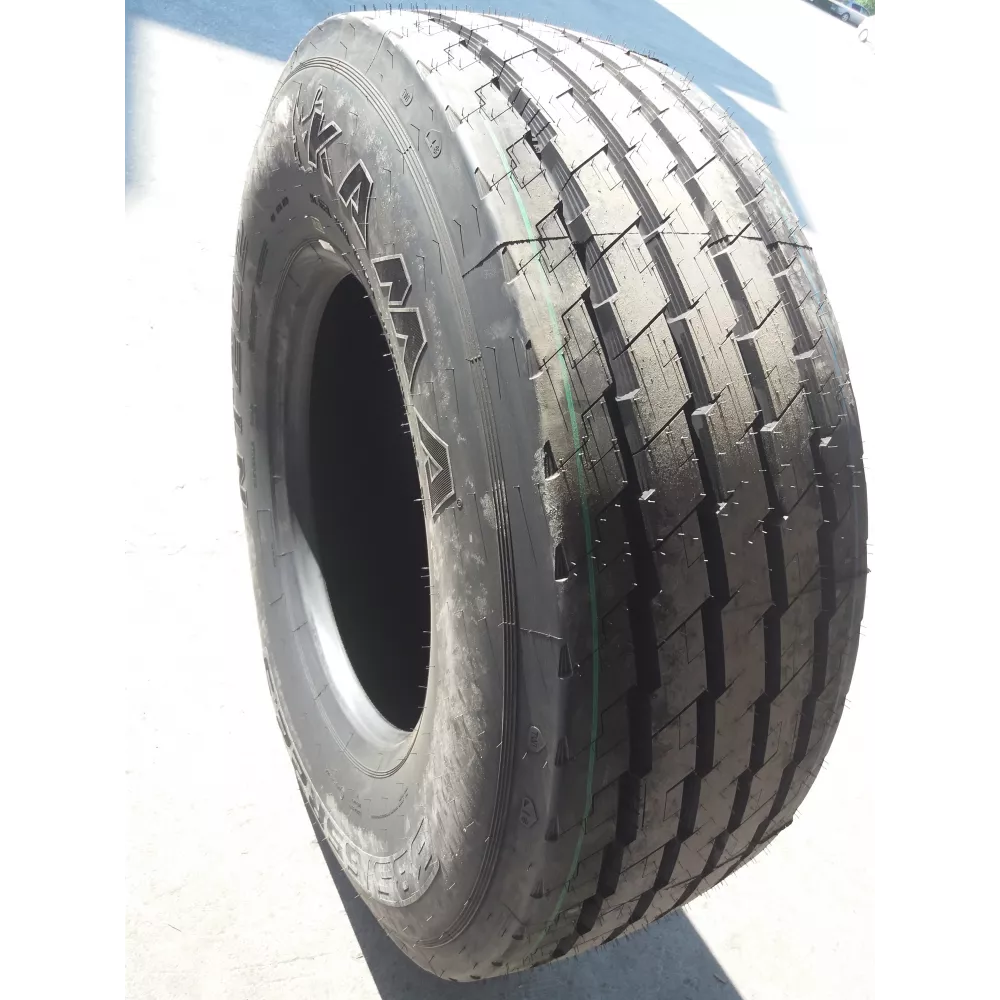 Грузовая шина 385/65 R22,5 Кама NT-202 в Березниках